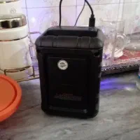 یک عدد اسپیکر نونو|پخشکننده همراه|اراک, |دیوار