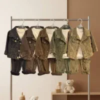 ۳ تکه های مجلسی بچگانه