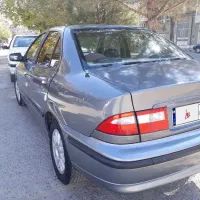 سمند X7 مدل ۸۴|خودرو سواری و وانت|سنقر, |دیوار