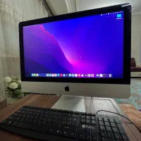 i mac 2015 256ssd slim آیمک|رایانه رومیزی|بجنورد, |دیوار