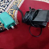 دینام و پدال سردوز
