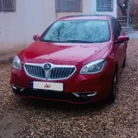 برلیانس ۹۷ اتومات