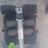 وسایل ورزشی