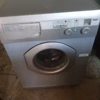 ماشین لباسشویی موتوری سالم