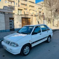 پراید ۱۴۱|خودرو سواری و وانت|اردبیل, |دیوار