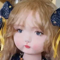 عروسک سه بعدی دست ساز|اسباب‌بازی بچه|شیراز, زند|دیوار