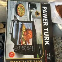 ماکرو فر|اجاق گاز و لوازم برقی پختوپز|بوشهر, |دیوار