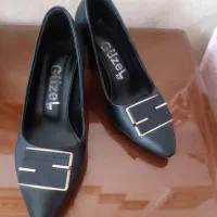 کفش مجلسی زنانه|کیف، کفش، کمربند|اسفراین, |دیوار