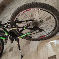 دوچرخه ویوا اصل سایز 24|دوچرخه، اسکیت، اسکوتر|تهران, سازمان برنامه شمالی|دیوار