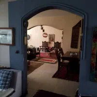 ب۵ طبقه همکف  دوقلو پذیرایی تمیز۱۸۵رمتر|فروش آپارتمان|فولادشهر, B5|دیوار