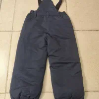 شلوار گرم اورجینال پسرانه در حد نو