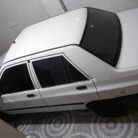 دوگانه کارخانه|خودرو سواری و وانت|آبادان, |دیوار