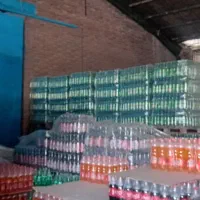 لیموناد یک لیتری زمزم