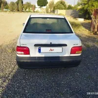 پراید131