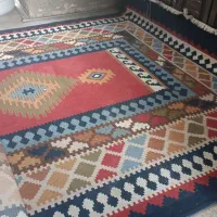 دوتخته فرش دوازده متری