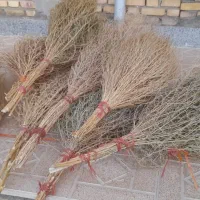 جارو دستی سنتی