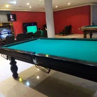 بیلیارد