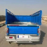 فروش نیسان رادیال آپشنال 1403 تیوبلس|خودرو سواری و وانت|تهران, خانی آباد نو جنوبی|دیوار