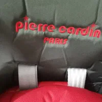 صندلی کودک داخل خودرو