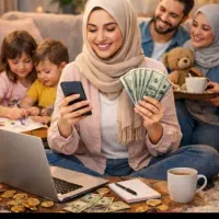 کار درمنزل برای بانوان