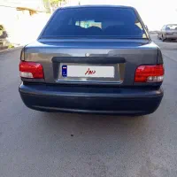 پراید 91 خونگی|خودرو سواری و وانت|شاهینشهر, شهرک هشت بهشت|دیوار