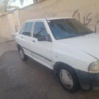 پراید85بنزینی