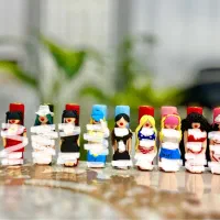 فندک کلیپر خمیری