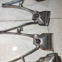 ۵ عدد ماشین اصلاح کلکسیونی دستی آلمانی|کلکسیون اشیاء عتیقه|رباط‌کریم, رباط‌کریم|دیوار