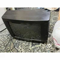 تلویزیون شهاب 21 اینچ