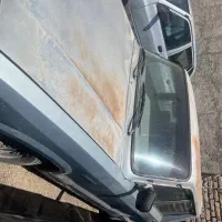 مزدا دوکابین  2000ژاپن  دوگانه مدل۸۶