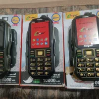 گوشی های نظامی درجه یک زیر قیمت