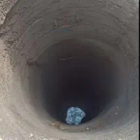 اوستا سفر چاه کن تمام وقت|خدمات پیشه و مهارت|سراب, |دیوار