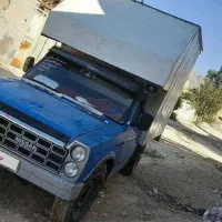 وانت نیسان ۸۹ دوگانه شرکت