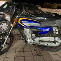 موتور پرواز 200پلاک ملی