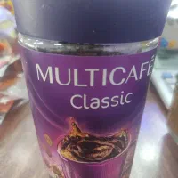 فروش انواع قهوه فوری