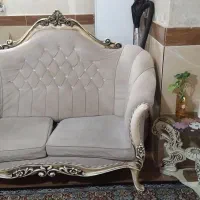 مبل|مبلمان خانگی و میز عسلی|پاکدشت, شهرک امام رضا|دیوار
