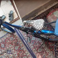 دوچرخه ۱۲|دوچرخه، اسکیت، اسکوتر|بیرجند, |دیوار