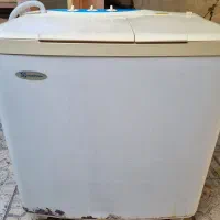 ماشین لباسشویی