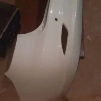 سپر عقب جک جی ۴|قطعات یدکی و لوازم جانبی|چهاردانگه (تهران), |دیوار