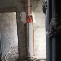 برقکاری ساختمان