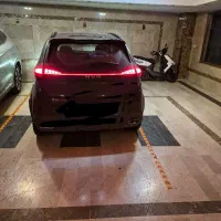 x33کراس(شخصی)|خودرو سواری و وانت|تهران, جماران (نیاوران)|دیوار