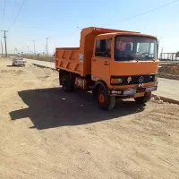 خاور ۶۰۸|خودرو سنگین|بردسکن, |دیوار