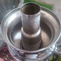 سماور نو|سماور، چایساز، قهوهساز|قرچک, قشلاق جیتو|دیوار