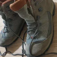 کفش کوهنوردی کلمبیا اصل با شناسه کفش