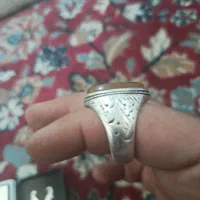 انگشترنقره|جواهرات|شیراز, شهرک قمشه|دیوار