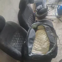 روکش صندلی ۲۰۶