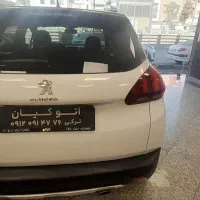 پژو۲۰۰۸ مدل۹۸ بیرنگ نقدواقساط|خودرو سواری و وانت|تهران, هفت حوض|دیوار
