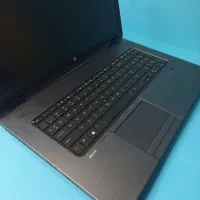 HP Zbook 17 g2 فول اچ دی|رایانه همراه|قم, شهید رجایی|دیوار