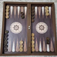تخته شطرنج
