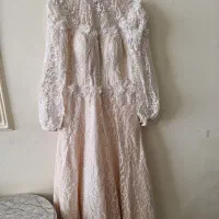 ۳عدد پیراهن مجلسی فوق العاده شیک ونو